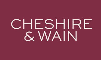 Cheshire & Wain Cheshire & Wain